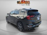Used 2019 GMC Terrain Denali w/ Driver Alert Package II image 4