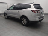 Used 2015 Chevrolet Traverse LT image 3