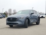 Used 2024 MAZDA CX-5 Carbon Edition image 3