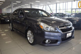 Used 2014 Subaru Legacy 2.5i Limited w/ Moonroof Package image 2