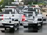 Used 2017 Jeep Patriot High Altitude image 3