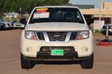 Certified 2020 Nissan Frontier SV image 4