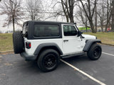 Used 2020 Jeep Wrangler Sport image 2