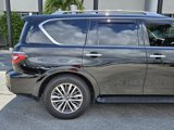 Used 2023 Nissan Armada SL w/ Captain's Chairs Package image 4