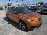 Used 2019 Nissan Kicks SV image 2