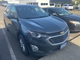 Used 2020 Chevrolet Equinox LT image 2
