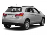 Used 2013 Mitsubishi Outlander Sport SE image 2