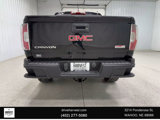 Used 2016 GMC Canyon SLE w/ All Terrain Package image 3