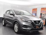 Used 2022 Nissan Rogue Sport S image 2