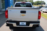 Used 2016 Chevrolet Colorado W/T w/ WT Convenience Package image 5