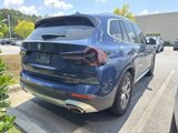 Used 2022 BMW X3 sDrive30i w/ Premium Package 2 image 4