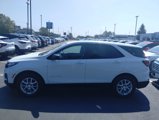 Certified 2023 Chevrolet Equinox LS w/ LS Convenience Package image 6