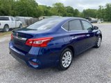 Used 2018 Nissan Sentra S image 5