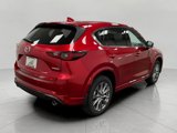 New 2025 MAZDA CX-5 AWD 2.5 S w/ Premium Plus Pkg image 3