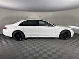 New 2025 Mercedes-Benz S 580 4MATIC Sedan image 2