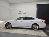 Used 2014 Hyundai Equus Signature image 4