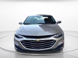 Used 2023 Chevrolet Malibu LT w/ Driver Confidence Package image 6