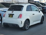 Used 2013 FIAT 500 Abarth image 4