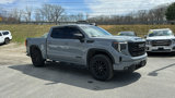 Used 2024 GMC Sierra 1500 Elevation w/ LPO, Elevation Black Package image 2