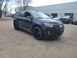 Used 2014 Ford Edge Sport w/ Driver Entry Package image 3