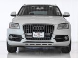 Used 2014 Audi Q5 3.0T Prestige w/ Prestige Package image 2