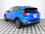 Certified 2024 GMC Terrain SLT w/ Infotainment Package II image 6