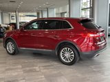Used 2016 Lincoln MKX Select image 6