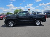 Used 2022 Chevrolet Silverado 1500 W/T w/ WT Value Package image 2
