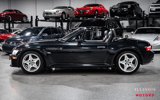 Used 2000 BMW M Roadster image 2