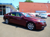 Used 2014 Acura TL w/ Technology Package image 5