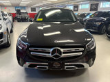 Used 2021 Mercedes-Benz GLC 300 4MATIC image 2