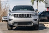 Used 2018 Jeep Grand Cherokee Limited image 3