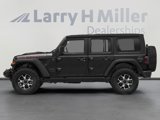 Used 2018 Jeep Wrangler Unlimited Rubicon image 3