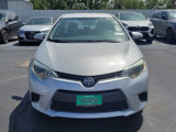 Used 2016 Toyota Corolla L image 2