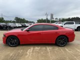 Used 2022 Dodge Charger SXT w/ Blacktop Package image 2