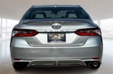 Used 2021 Toyota Camry SE image 4
