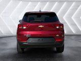 Used 2024 Chevrolet TrailBlazer LS w/ LS Convenience Package image 5