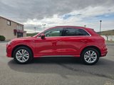 New 2025 Audi Q3 2.0T Premium Plus image 3
