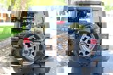Used 2017 Jeep Wrangler Unlimited Sport w/ Quick Order Package 24S image 5