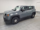 Used 2016 Jeep Renegade Sport w/ Power & Air Group image 2