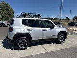 Used 2017 Jeep Renegade Sport w/ Power & Air Group image 4