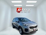 Used 2019 Kia Sportage LX image 3