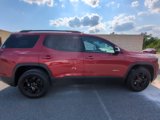 Used 2023 GMC Acadia AT4 w/ Technology Package image 3