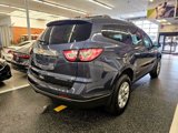 Used 2014 Chevrolet Traverse LS image 4