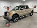 Used 2014 Ford F150 Lariat w/ Lariat Chrome Package image 3