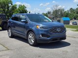 Used 2019 Ford Edge Titanium w/ Equipment Group 301A image 2