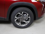 New 2025 Chevrolet Trax LT w/ Driver Confidence Package image 5