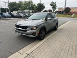 Used 2023 Kia Seltos S w/ Navigation Package image 4