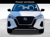 Used 2024 Nissan Kicks S image 4