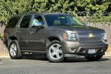 Used 2014 Chevrolet Tahoe LTZ image 2